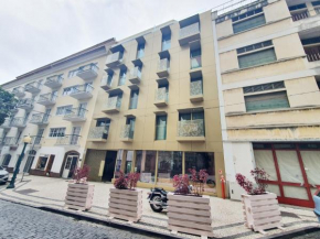 Hortas Residence 13